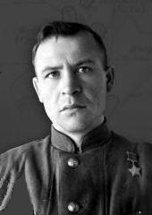 Горюнов Николай Фёдорович
